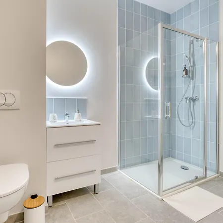 Aigrette - La Maison Heureuse - Welkeys