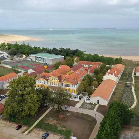 Aigrette - La Maison Heureuse - Welkeys 아파트 생-조르주-돌레롱