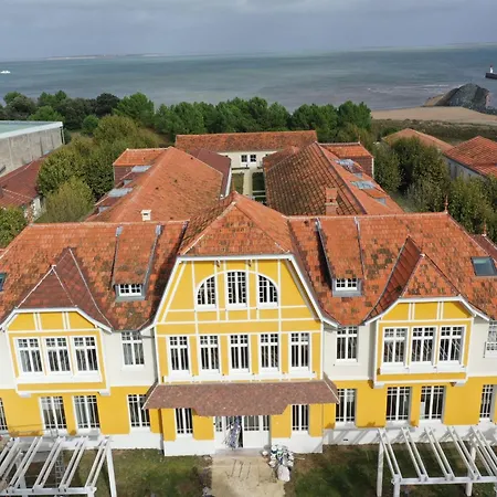 Aigrette - La Maison Heureuse - Welkeys