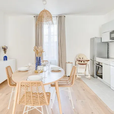 Aigrette - La Maison Heureuse - Welkeys Saint-Georges-d'Oleron