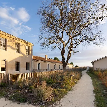 Lägenhet Aigrette - La Maison Heureuse - Welkeys